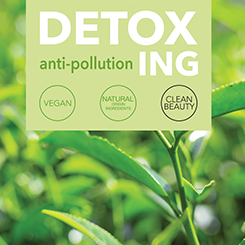 Bell HYPOAllergenic Detoxing