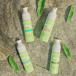 Bell HYPOAllergenic Detoxing
