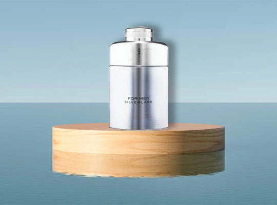 Bentley Infinite For Men Silverlake