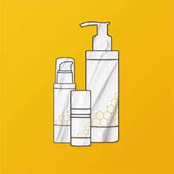 Bielenda Professional SupremeLab Barrier Renew