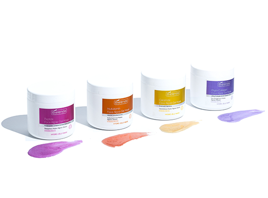 Bielenda Professional Bielenda Professional Hydro Jelly Mask