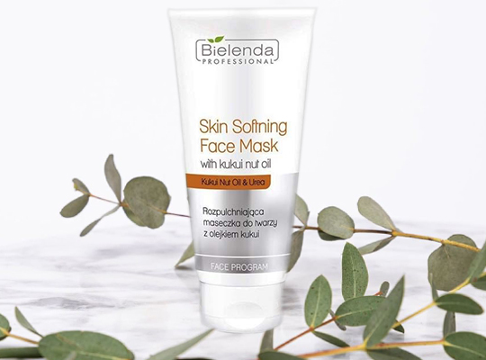 Bielenda Professional Skin Softening