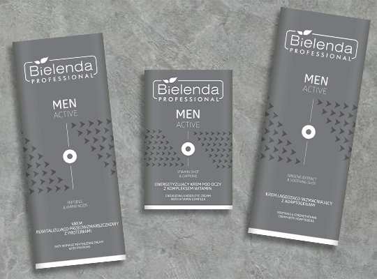 Bielenda Professional