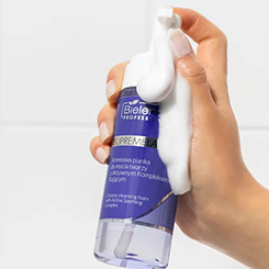 Bielenda Professional SupremeLab Clean Comfort
