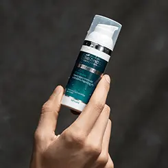 Bielenda Professional SupremeLab Men