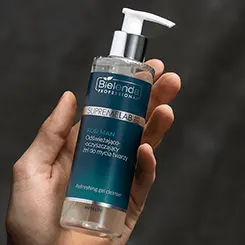 Bielenda Professional SupremeLab Men