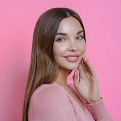 Bielenda Eco Sorbet Raspberry