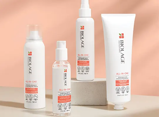 Biolage All-In-One Mehrzweck-Haaröl