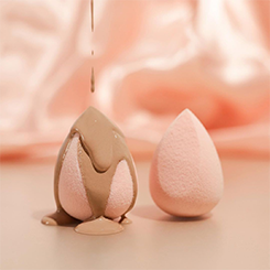 Boho Beauty Blender
