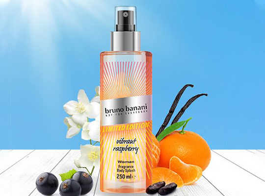 Bruno Banani Woman Limited Edition