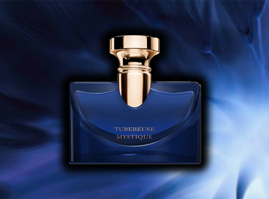 Bvlgari Splendida Tubereuse Mystique