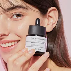 COSRX #DermSkinCare