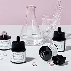 COSRX Dermokosmetik