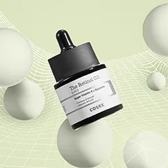 COSRX #DermSkinCare