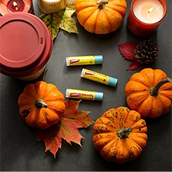 Carmex Balsam Naturally