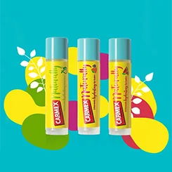 Carmex Balsam Naturally