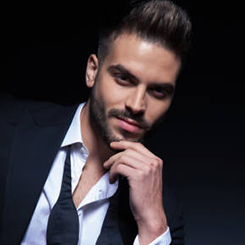 Carolina Herrera Bad Boy Cobalt