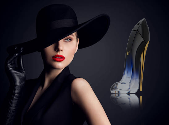Carolina Herrera Good Girl Legere