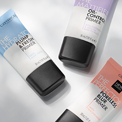 Catrice The Mattifier Oil-Control Primer