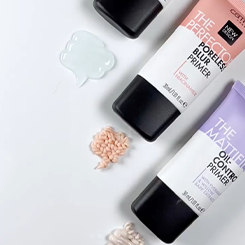 Catrice The Mattifier Oil-Control Primer