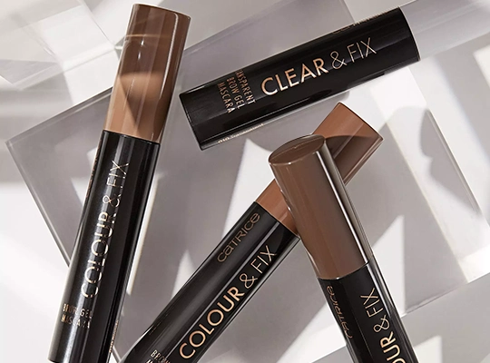Catrice Clear & Fix