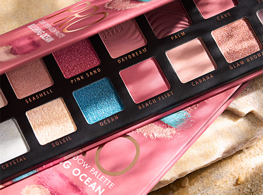 Catrice palette Pro Slim 