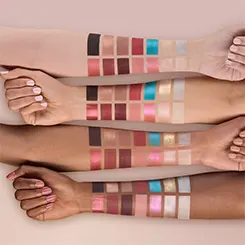 pallete Pro Slim Blushing Ocean