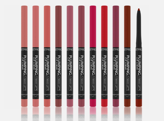 Catrice Plumping Lip Liner