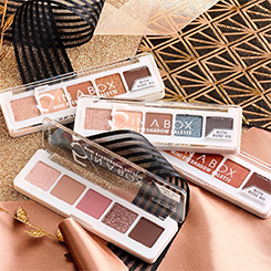 Catrice 5 In A Box