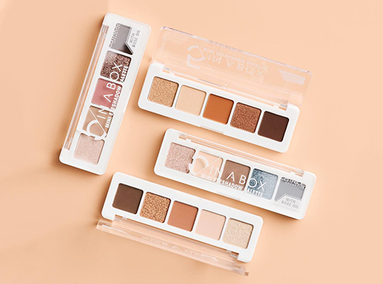 Catrice 5 In A Box