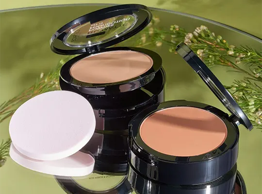 Catrice 18H HD Matte Powder Foundation