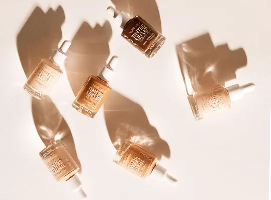 Catrice Nude Drop Tinted