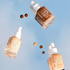 Catrice serum