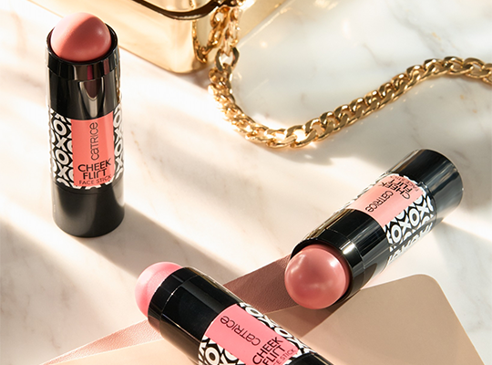 Catrice Cheek Flirt
