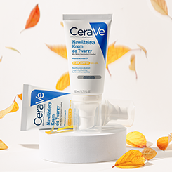 CeraVe Sonnenschutzcreme