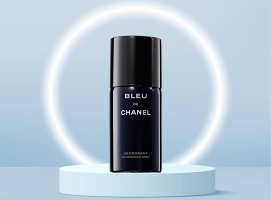 Chanel Bleu de Chanel Deodorant Spray