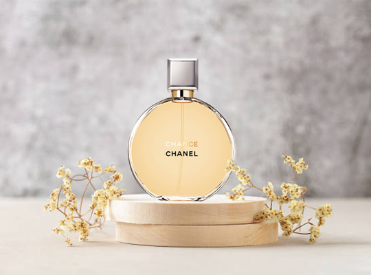 Chanel Chance Eau de Parfum