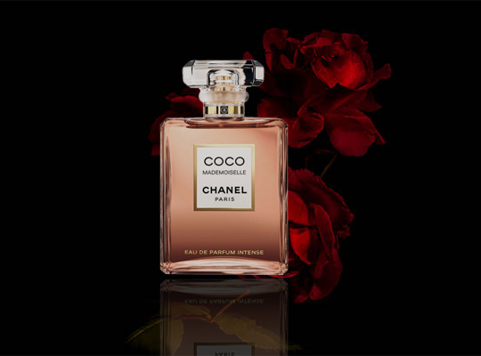 Chanel Coco Mademoiselle Intense