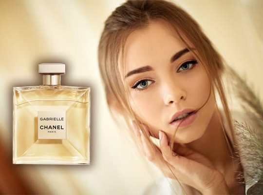 Chanel Gabrielle Eau de Parfum