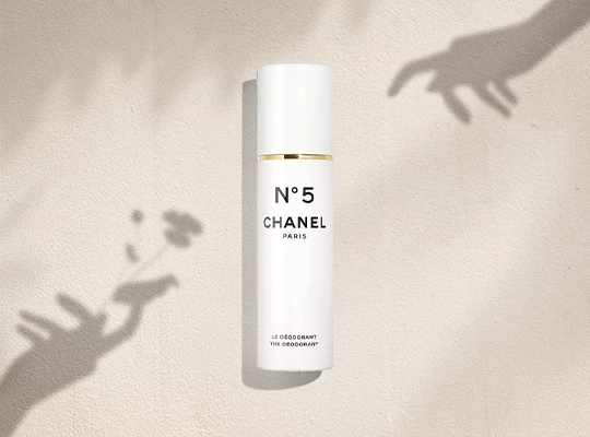Chanel No 5