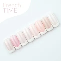 Claresa French Time