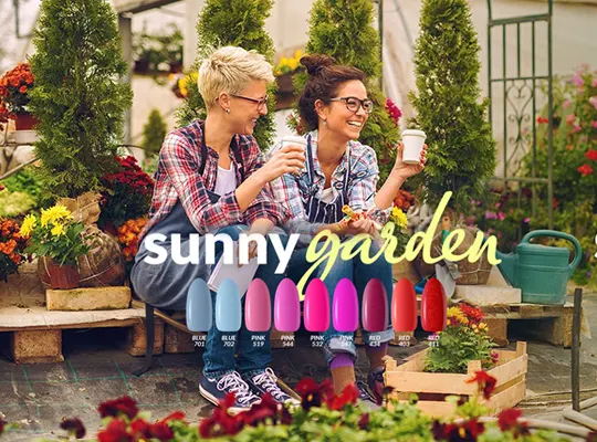 Claresa lakier hybrydowy