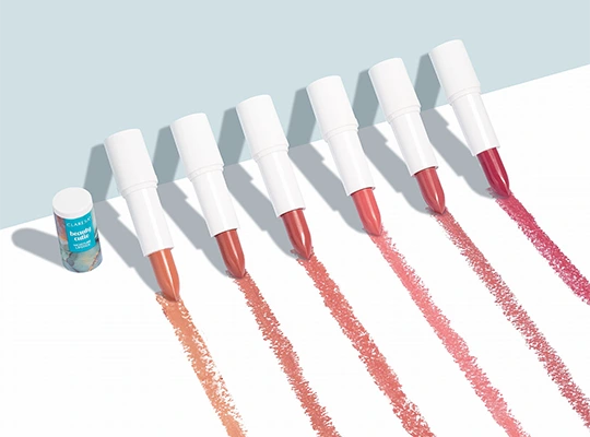 Claresa Beauty Cutie