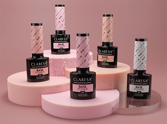 Claresa Base Power