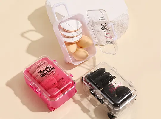 Clavier Tender Blender