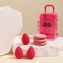 Clavier Tender Blender