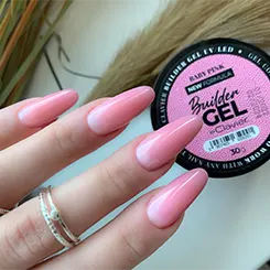 Clavier BUILDER GEL