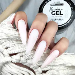 Clavier BUILDER GEL