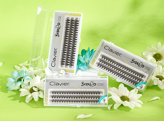 Clavier BeDU2O