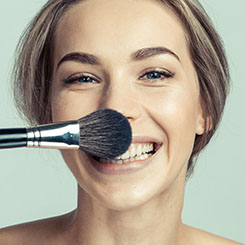 Clinique Almost Powder Makeup